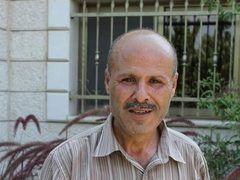 وفاة عامل فلسطيني جراء سقوطه عن الجدار الفاصل شمال القدس