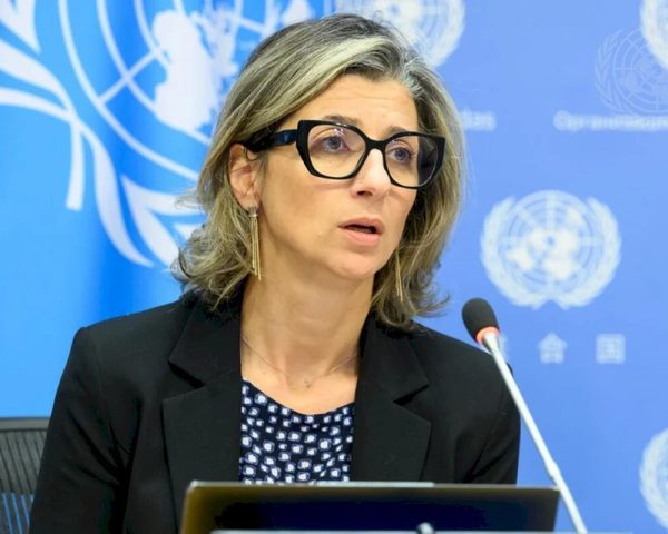 جامعة جورج تاون تقطع علاقتها مع ألبانيزي وتزيل اسمها من قائمة الباحثين