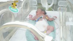 صحة غزة: تراجع الولادات 40% مقارنة بالعام السابق في غزة