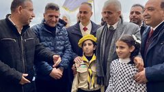 "التربية" تفتتح ثلاث مدارس في الظاهرية ودورا