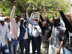 لماذا تعترف "إسرائيل" بأرض الصومال؟ أبعاد استراتيجية ودور أميركي متصاعد