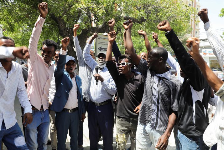 لماذا تعترف "إسرائيل" بأرض الصومال؟ أبعاد استراتيجية ودور أميركي متصاعد