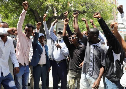 لماذا تعترف "إسرائيل" بأرض الصومال؟ أبعاد استراتيجية ودور أميركي متصاعد