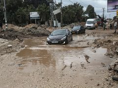 بعد يومين من العدوان: الاحتلال ينسحب من قباطية مخلفًا دمارًا كبيرًا