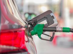 اتفاق مؤقت يؤجّل خطوات نقابة أصحاب محطات المحروقات بعد تدخل سلطة النقد