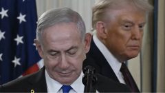 الإعلام العبري: نتنياهو سيطلب من ترامب "الضوء الأخضر" لضرب إيران