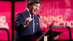 تصريحات تاكر كارلسون عن "التطرف الإسلامي" تثير انقسامات حادة داخل حركة ماغا