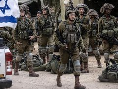 مأزق التجنيد في إسرائيل.. الجيش يدرس تجنيد أبناء العمال الأجانب