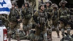 مأزق التجنيد في إسرائيل.. الجيش يدرس تجنيد أبناء العمال الأجانب