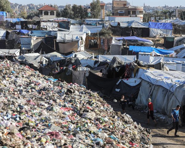 آلاف العائلات في غزة بلا مأوى والقطاع بحاجة إلى 200 ألف وحدة سكنية