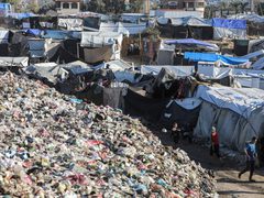 آلاف العائلات في غزة بلا مأوى والقطاع بحاجة إلى 200 ألف وحدة سكنية