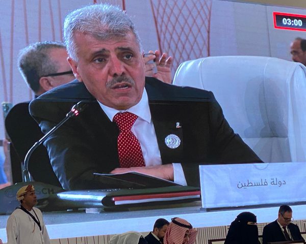 برهم: الفاقد التعليمي في فلسطين بات تحديا في ظل انتهاكات الاحتلال