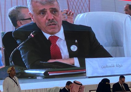 برهم: الفاقد التعليمي في فلسطين بات تحديا في ظل انتهاكات الاحتلال