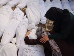 ارتفاع حصيلة الشهداء في غزة إلى 71,266 والإصابات إلى 171,222 منذ بدء العدوان