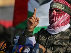 القسام تعلن استشهاد الناطق باسمها أبو عبيدة وثلة من قادتها