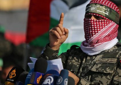 القسام تعلن استشهاد الناطق باسمها أبو عبيدة وثلة من قادتها