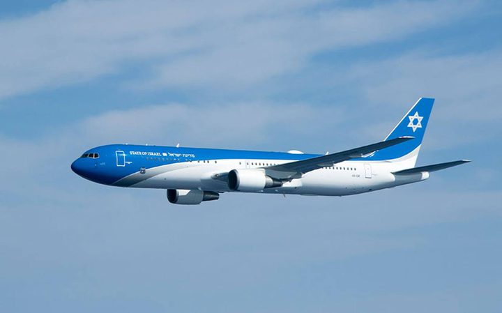 طائرة نتنياهو تعبر أجواء 3 دول أعضاء في "الجنائية الدولية"