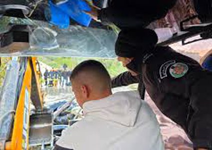 الدفاع المدني: التعامل مع 115 حادث إطفاء وإنقاذ خلال 11 ساعة الماضية