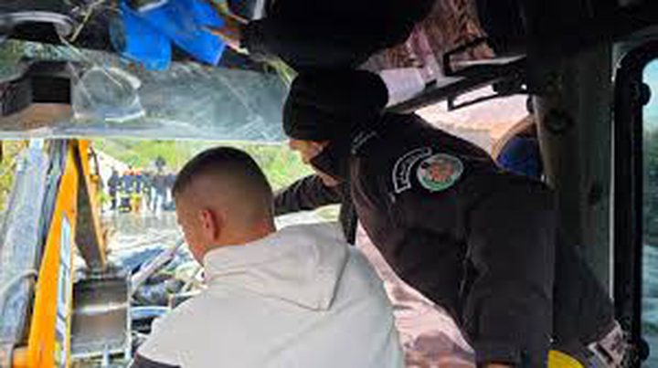 الدفاع المدني: التعامل مع 115 حادث إطفاء وإنقاذ خلال 11 ساعة الماضية