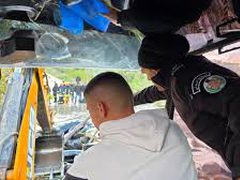 الدفاع المدني: التعامل مع 115 حادث إطفاء وإنقاذ خلال 11 ساعة الماضية