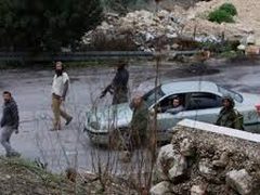 إصابة طفل ومسن في اعتداء للمستوطنين شرق بيت لحم