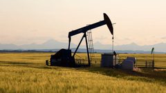 النفط يرتفع وسط تصاعد التوتر بالشرق الأوسط