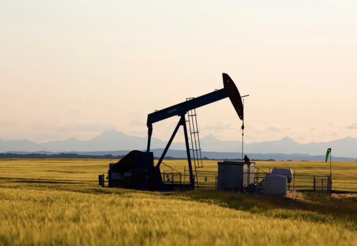 النفط يرتفع وسط تصاعد التوتر بالشرق الأوسط