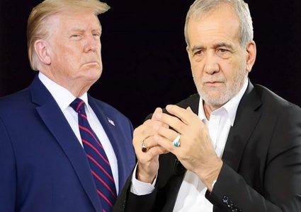 الرئيس الإيراني ردا على تهديدات ترامب: ردنا سيكون قاسيا ومؤسفا