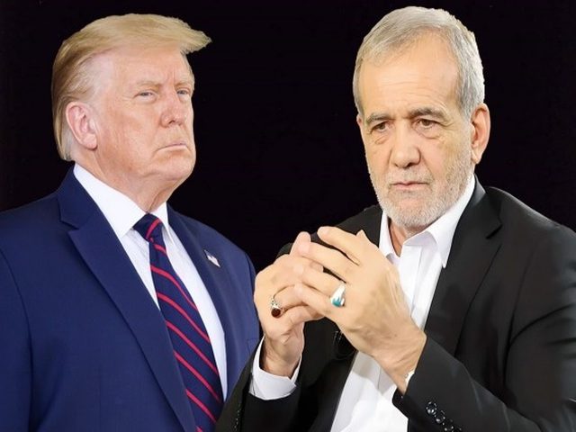 الرئيس الإيراني ردا على تهديدات ترامب: ردنا سيكون قاسيا ومؤسفا