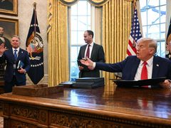 مسؤول إيراني ردا على تصريحات ترامب: "أي عدوان" سيواجه "ردا شديدا"