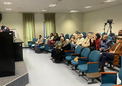 عقد ورشة عمل حول دور الإعلام في التوعية والوقاية من مرض الثلاسيميا