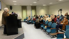 عقد ورشة عمل حول دور الإعلام في التوعية والوقاية من مرض الثلاسيميا