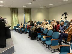 عقد ورشة عمل حول دور الإعلام في التوعية والوقاية من مرض الثلاسيميا