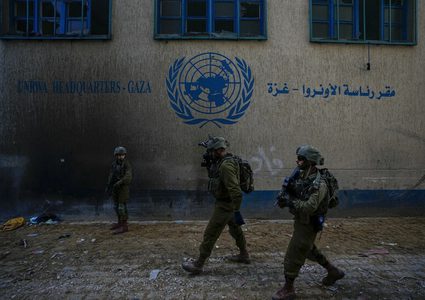 الكنيست يصادق نهائيًا على قطع الكهرباء والمياه عن الأونروا