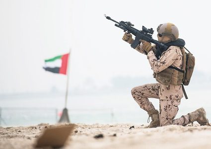 الإمارات تعلن إنهاء ما تبقى من وجودها العسكري في اليمن