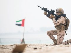 الإمارات تعلن إنهاء ما تبقى من وجودها العسكري في اليمن