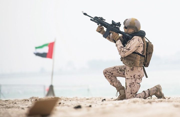 الإمارات تعلن إنهاء ما تبقى من وجودها العسكري في اليمن