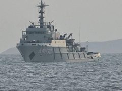 مناورات عسكرية صينية واسعة حول تايوان وحالة تأهب في تايبيه