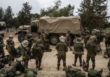 جيش الاحتلال يعلن انتحار 21 عسكريا في العام 2025