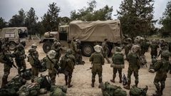 جيش الاحتلال يعلن انتحار 21 عسكريا في العام 2025