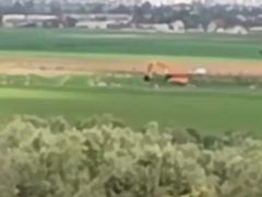 الاحتلال يقتلع أشجار زيتون في زبوبا