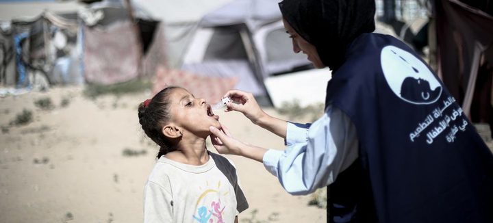 سلطات الاحتلال تسحب تصاريح منظمات إنسانية دولية عاملة بغزة