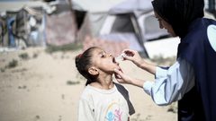 سلطات الاحتلال تسحب تصاريح منظمات إنسانية دولية عاملة بغزة