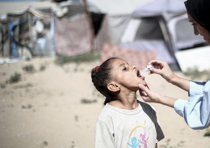 سلطات الاحتلال تسحب تصاريح منظمات إنسانية دولية عاملة بغزة