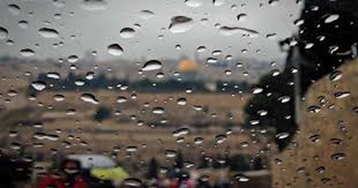 حالة الطقس: أجواء باردة والفرصة مهيأة لسقوط أمطار