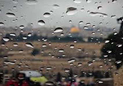 حالة الطقس: أجواء باردة والفرصة مهيأة لسقوط أمطار