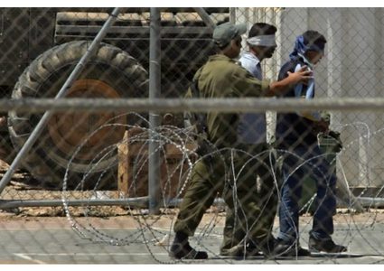 نصف الأسرى رهن الاعتقال دون تهمة أو محاكمة وعددهم يتجاوز 9300 أسيراً فلسطينياً