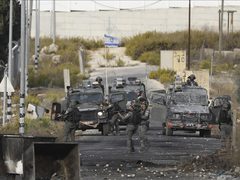 "الكنائس العالمي" يدعو لفرض عقوبات على إسرائيل بسبب انتهاكاتها بالضفة وغزة