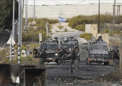 "الكنائس العالمي" يدعو لفرض عقوبات على إسرائيل بسبب انتهاكاتها بالضفة وغزة