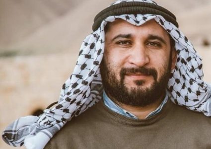 وفاة الحكواتي حمزة العقرباوي غرقًا في نهر النيل بمصر